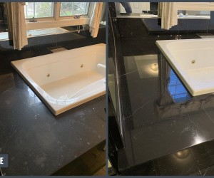 jacuzzi top restoration