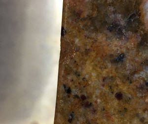 Chip repair