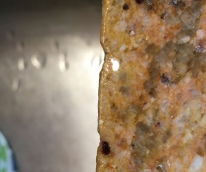 Chip repair