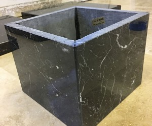 Marble stone restoration