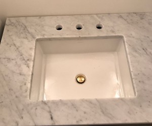 Scratch removal