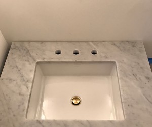 Scratch removal