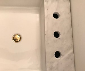 Scratch removal