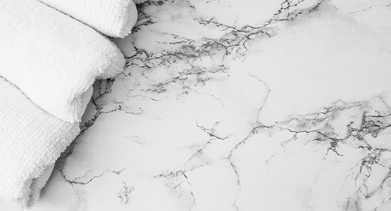 Maintaining a Carrara Marble Bathroom: A Complete Care Guide