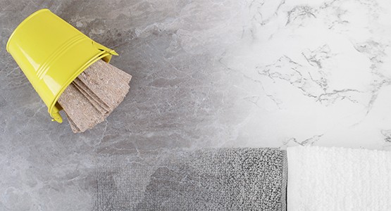 Why Annual Marble Bathroom Maintenance is Essential