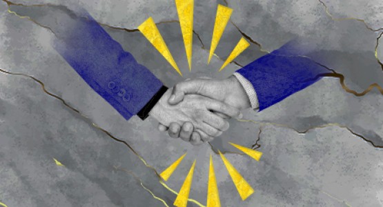 Exciting News: iFixGranite and ProShield Collaborate!
