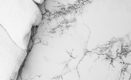 Maintaining a Carrara Marble Bathroom: A Complete Care Guide