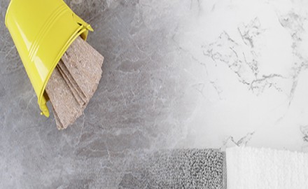 Why Annual Marble Bathroom Maintenance is Essential