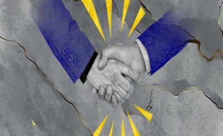 Exciting News: iFixGranite and ProShield Collaborate!