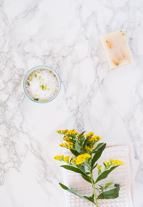 Why Annual Marble Bathroom Maintenance is Essential