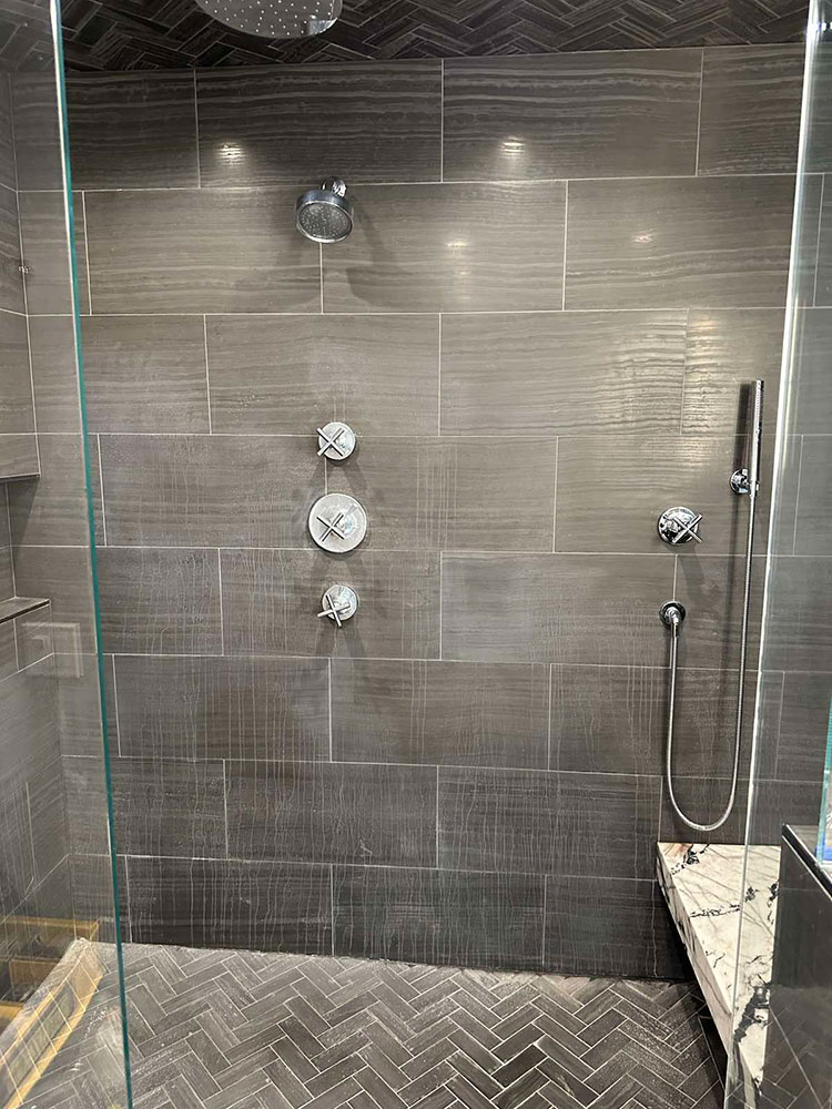 How To Clean Natural Stone Shower - Pro Tips